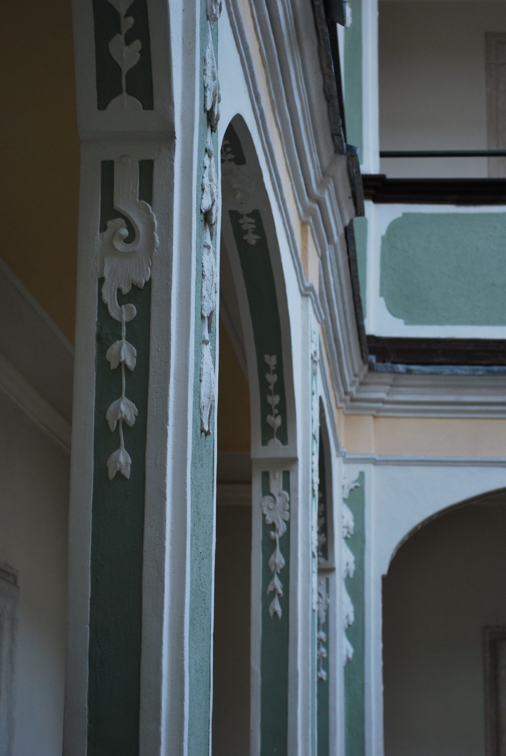 Restauri - Libardoni Costruzioni